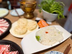 -古关火锅店(古北水镇景区店)