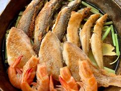 -百味馆·粤菜·湛江菜(后海花园店)