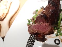 -赤火牛排(金狮广场店)