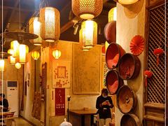 -锦小馆(安贞店)