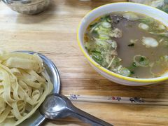 -华山路小碗驴肉汤(龙鳞路店)