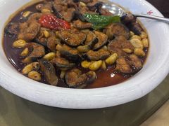 -怡园饭店-餐厅(四望亭店)