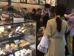 -星巴克(北京南站第二店)