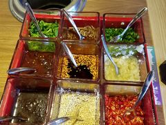 -尚海豆捞(乐虹坊店)