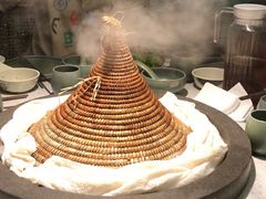 -鲜潭蒸汽石锅鱼(五道口购物中心店)