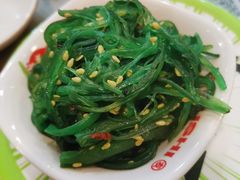 中华海草-友壹町寿司(嘉洲广场店)
