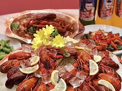 -袁老大龙虾(石鼓路总店)