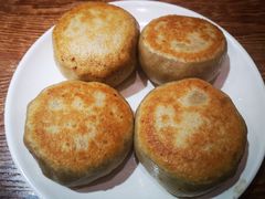 -清真吴记门钉肉饼·喜多利