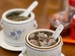 -煲煲掂风味煲仔饭餐厅(西区店)