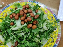 苦菊-清真·尚穆回回香清真餐厅(工人新村店)