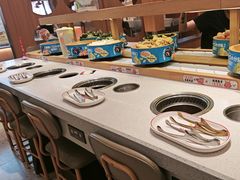 -龍歌自助小火锅(崂山丽达店)