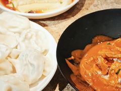 -金谷园饺子馆(北邮总店)