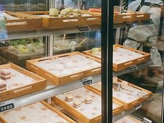 -盛江山自助料理(太原街万达店)