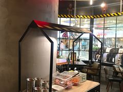 -机器人火炉披萨