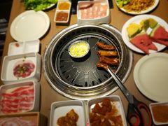 -火炉火自助餐(悠唐购物中心店)