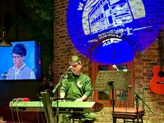 -双层巴士·鲜串鲜啤·团建聚会(凯德广场店)