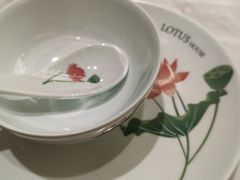 -荷花亭·湖北融合菜(中商广场店)