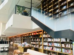 -木嘛working coffee(前海店)