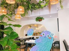 -香香海南菜餐厅