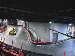 -魔赛卡丁车赛车汇(上海店)