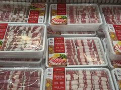 -山姆会员商店(杨桥西路店)