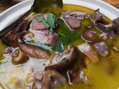 -巴人堂(女儿城店)