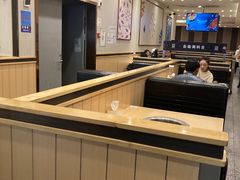 -花味·自助烤肉(雨花客厅店)