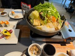 -森味薪火烧•烧鸟居酒屋•日本料理(望京店)