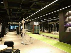 -GMJ·24H健身房(四川北路店)