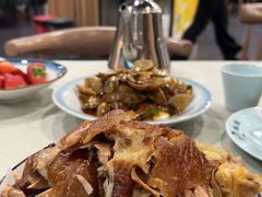 -渔娘渔家丹东海鲜(东直门店)