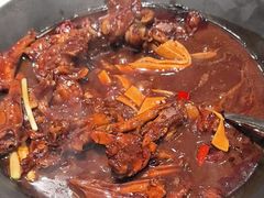 -飶香居(省博物馆店)