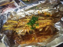 -木屋烧烤(白石洲店)