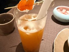 -山石榴·贵州菜(陆家嘴中心店)