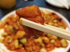 -李记东北饺子馆·东北菜(欢乐谷店)
