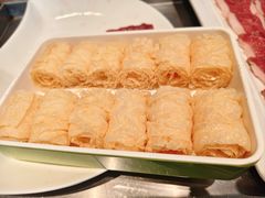 -南门涮肉(上海二店)