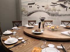 包厢-新悦·霞浦海鲜生(上下杭店)