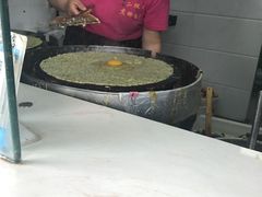 -清真·二嫂子煎饼果子(鼓楼旗舰形象店)