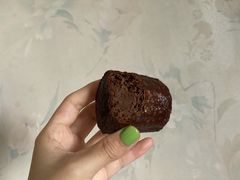 巧克力可露丽-发酵食堂(屏风街店)