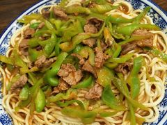 -西北马记牛肉拉面(八一路店)