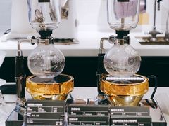 -Peet's Coffee皮爷咖啡(德基店)