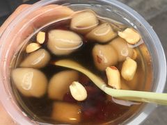 -八婆婆烧仙草(中山路店)