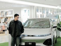 -东莞松山湖万象汇