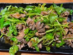 -幸福哟烧鸡·粤菜海鲜私厨(七星路店)