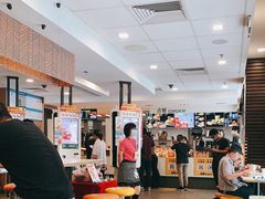-麦当劳(宜安广场店)