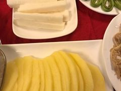 -山城年华老火锅(玉林店)