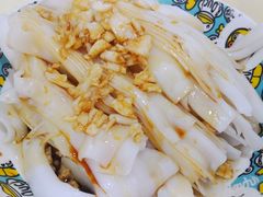 -电白鸭粥店(下沙二坊88号店)