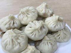 -津门永胜包子铺(哈尔滨道总店)