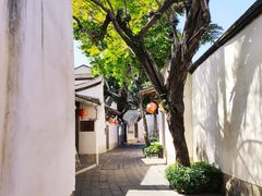 -三坊七巷历史文化街区