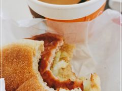 -麦当劳(欢乐谷店)
