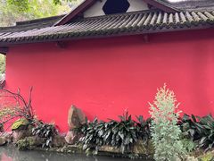 -成都武侯祠博物馆